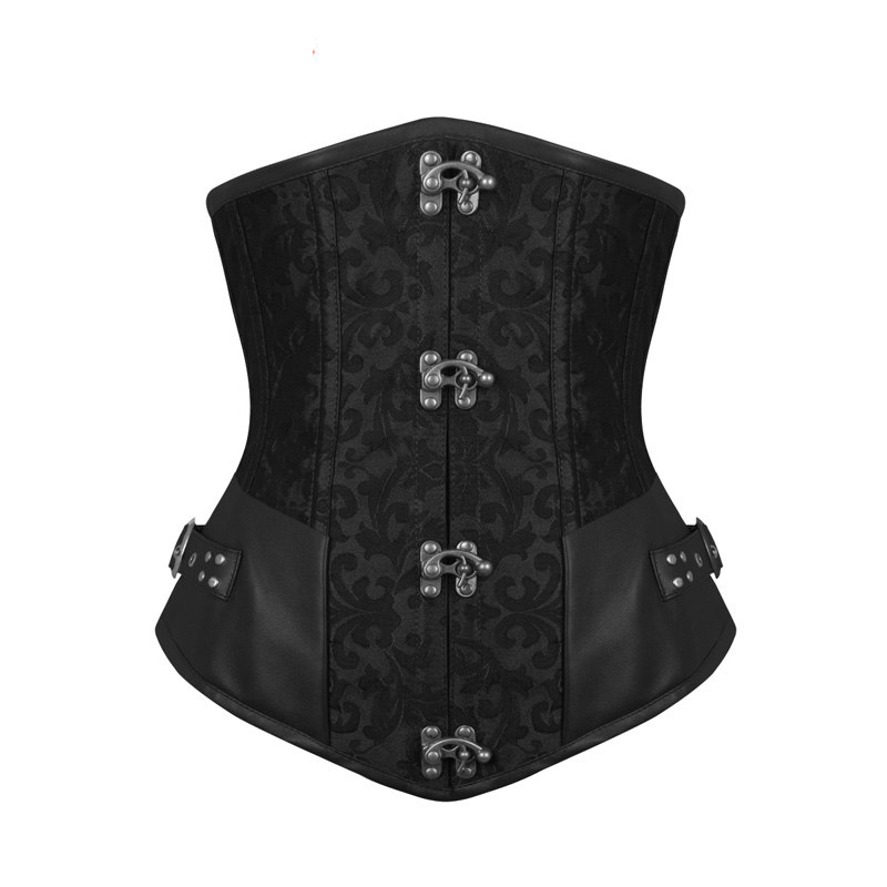 Steampunk Corset