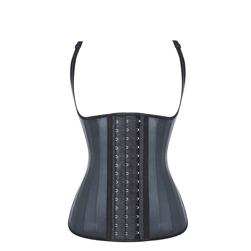 waist trainer corset for weight loss