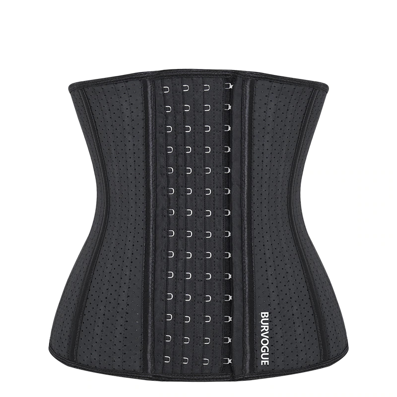 corset underbust steel boned