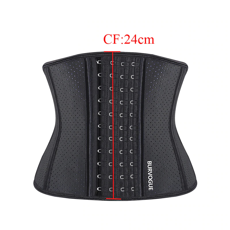 underbust corset